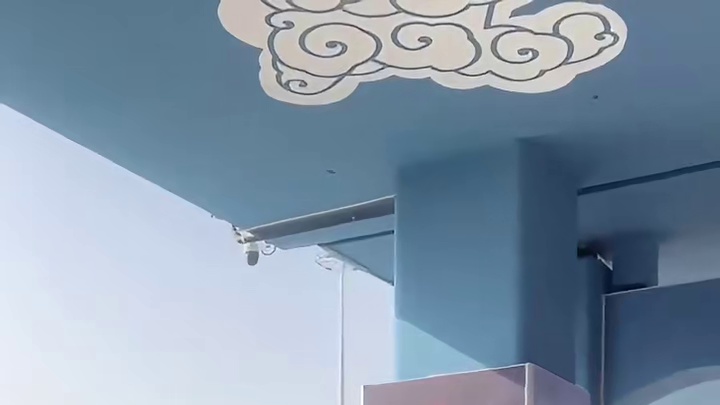 欢迎仪式天花板！ 霍尔果斯美食蓝队已抵达阿图什