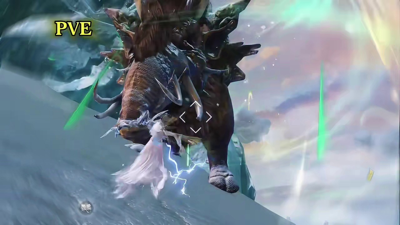 这就是我对山海的热爱所在，论山海玩家的坚持