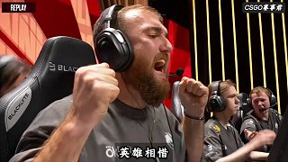 Donk世界級一打五名場面 這是他職業(yè)生涯第二次！??！