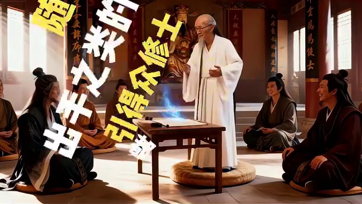 100个结丹干元婴？