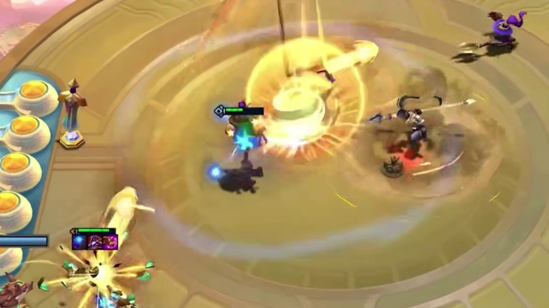 【爆料班】完成任务解锁棋子！S16《设计师日志》超详细解读