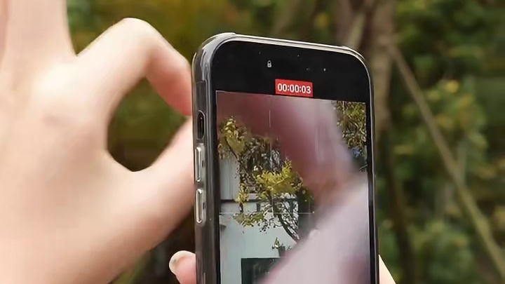 出去耍，叫上你的搭子，就这样拍