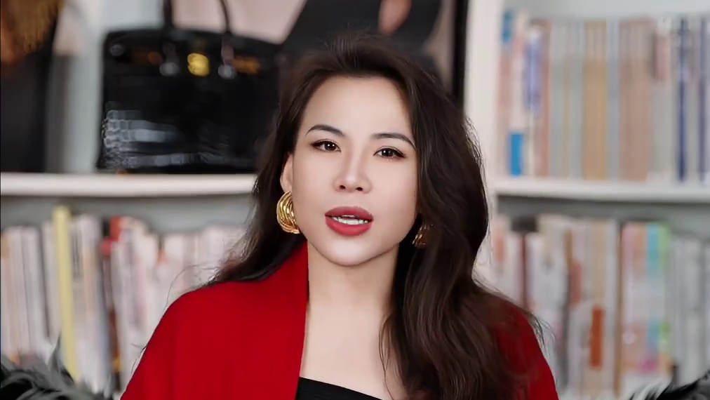 赵丽颖为何变贵气？关键在于她做对了这三笔投资！