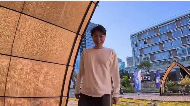 大疆Action5pro与大疆Action6日间画质对比