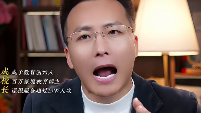 告诉孩子这五种行为在别人眼中最不值钱