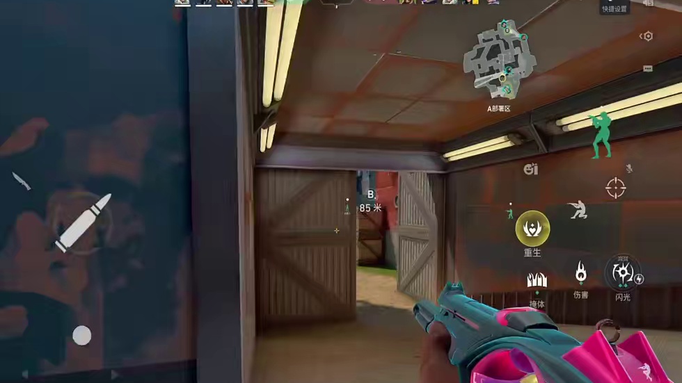 这把女性向的怒海幻影为什么最值得入手