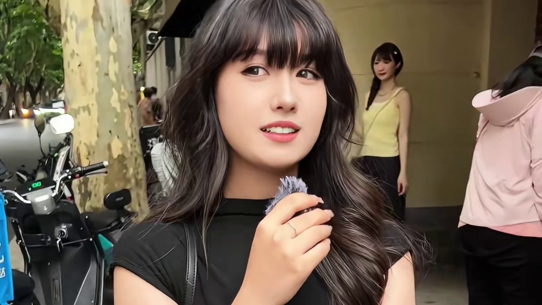 喜欢双开门的原因是