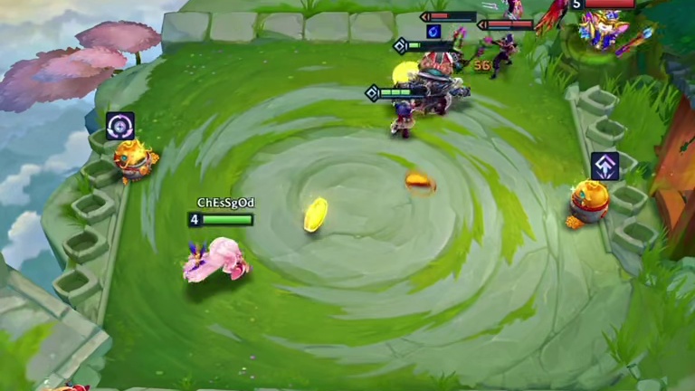 运营型羁绊 就是要运