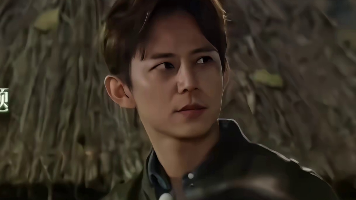 大华这一段报菜名相当精彩了 全民挑战