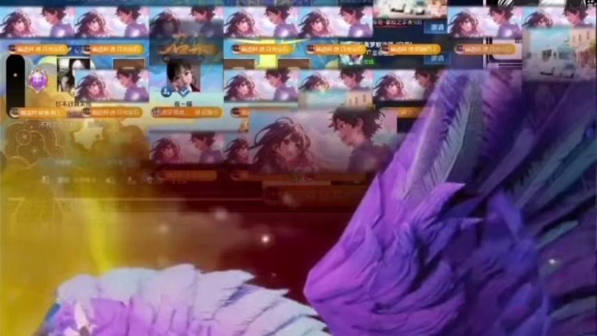 总有一些惊喜和开心