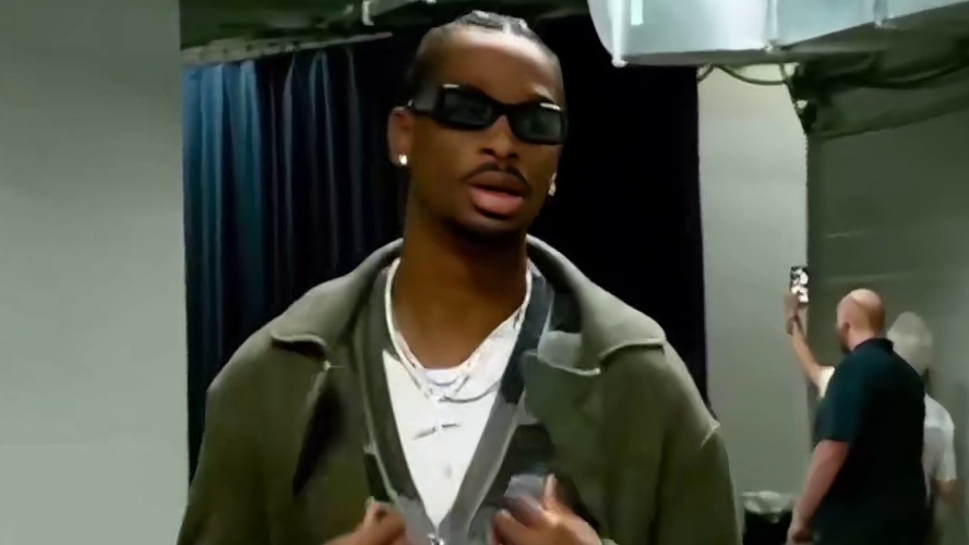 真不给杨翰森机会了！杨翰森连续三场被教练DNP