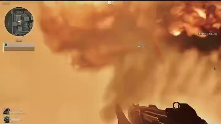 三角洲行动幻影背后协议箱位置 第三阶段幻影背后协议箱位置航天基地篇！