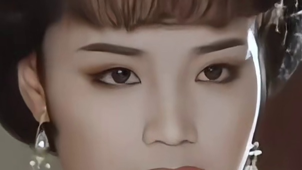 原来女子之间的友谊亦可义重如山、跨越生死！