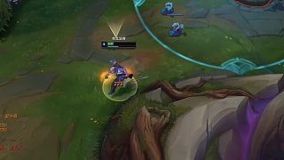 盲僧：不逼你一把你不知道自己有多秀