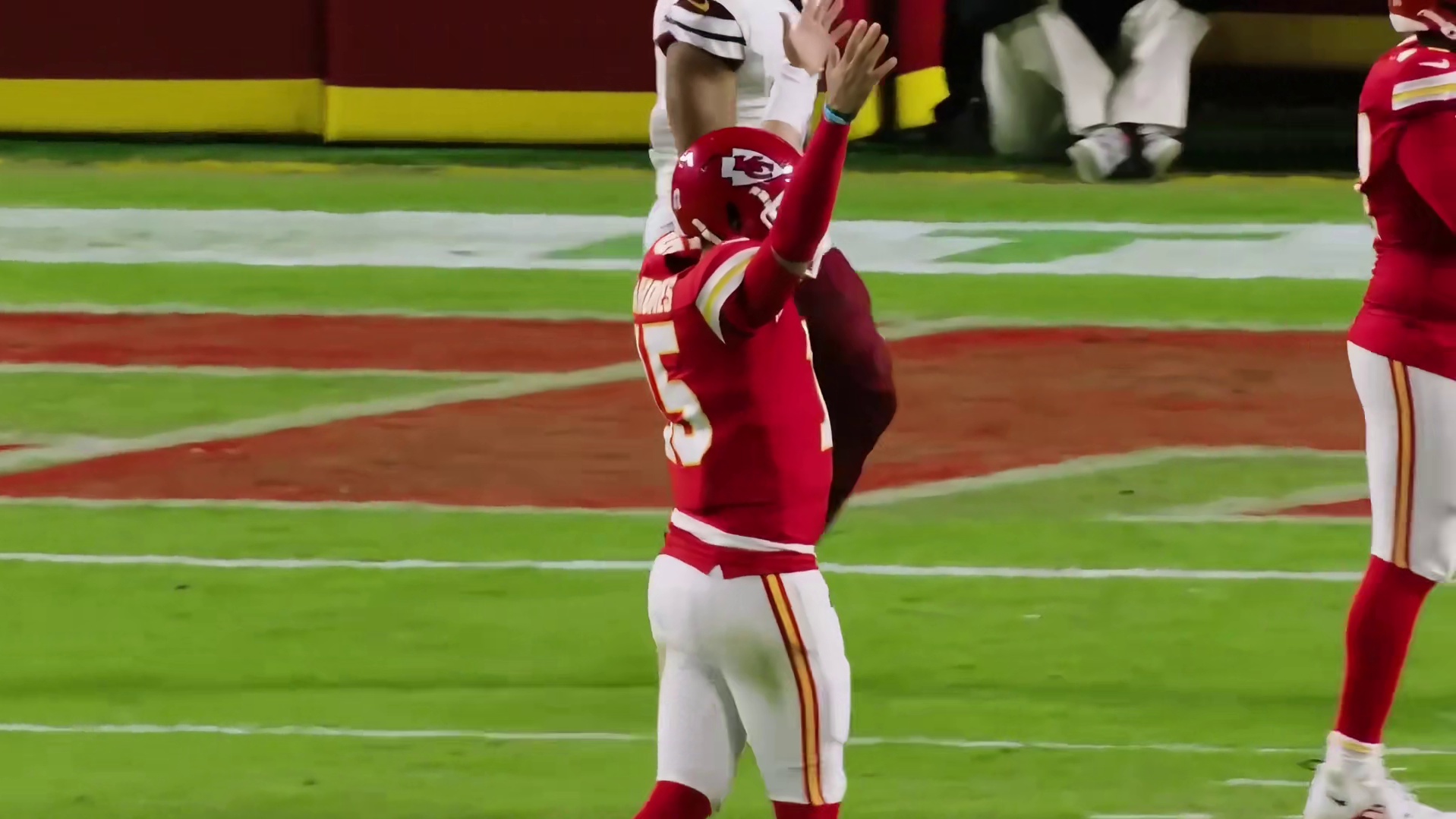 【NFL比赛前瞻】第11周你绝不能错过全是硬菜！好戏多多