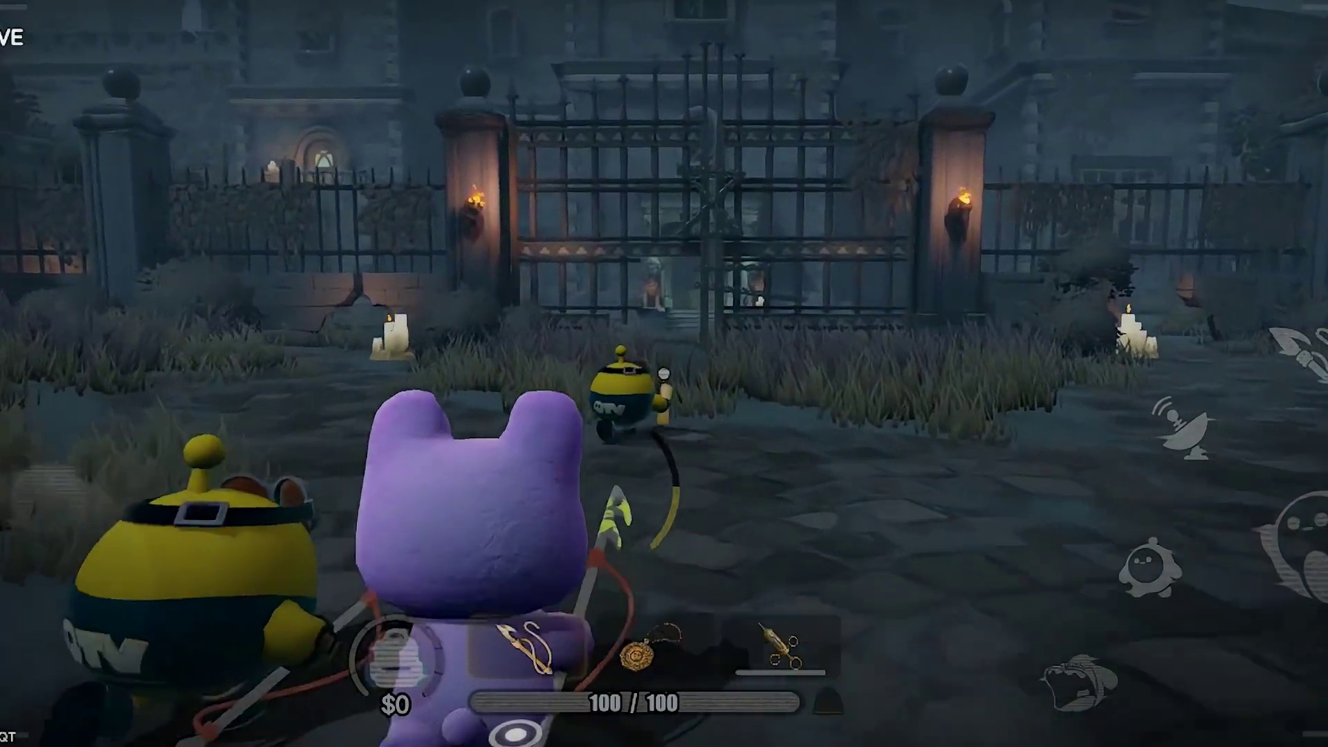 蛋仔派对：沉浸式体验出金率,会被动态调整吗？