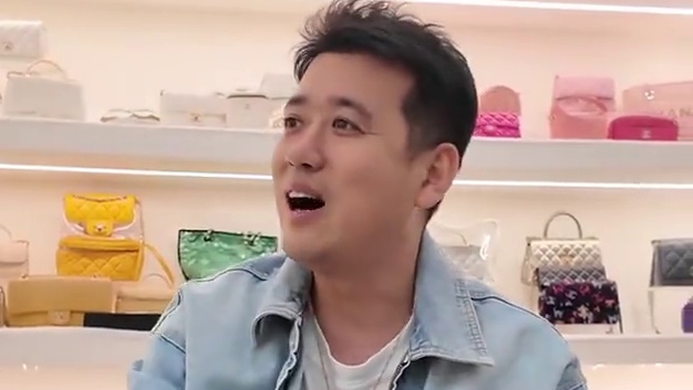 这是什么神仙好闺蜜啊啊啊