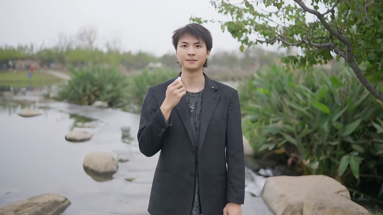 你的移动专属录音棚 猛犸LARK A1补齐了手机拍vlog的最后一块拼图