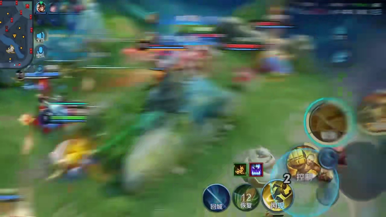 战至终章，无愧于心