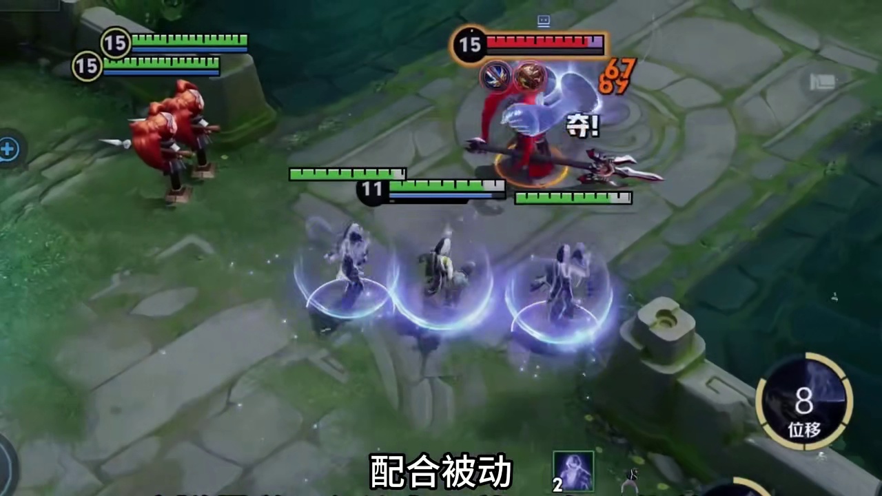 大型纪录片之空空儿的超标玩法