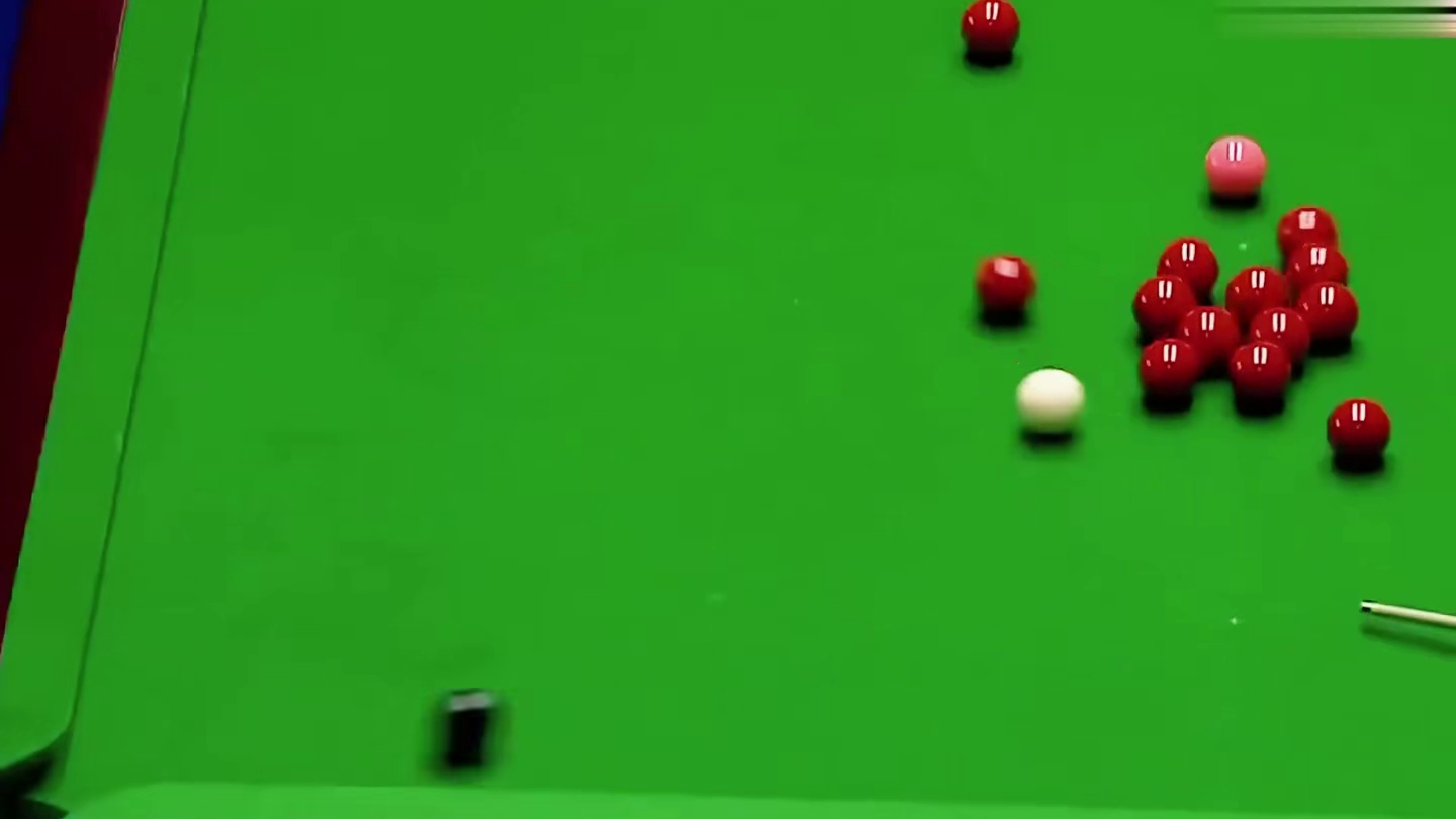 特鲁姆普的暴力美学，响袋爆杆狂秀杆法