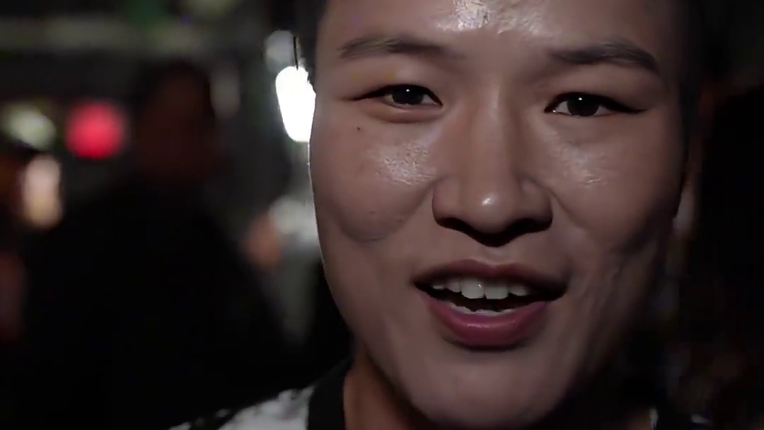 两位最强六边形女战士相遇会带一场怎样的比赛，明天我们拭目以待！