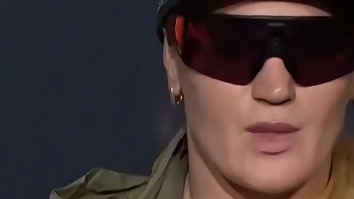 谁是女子史上最佳选手？周日见分晓！11月16日UFC322，张伟