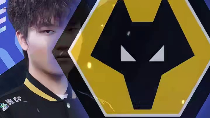 双狼强势会师胜决，谁能率先锁定秋决的第一张门票？今日19:00让我们共同见证！