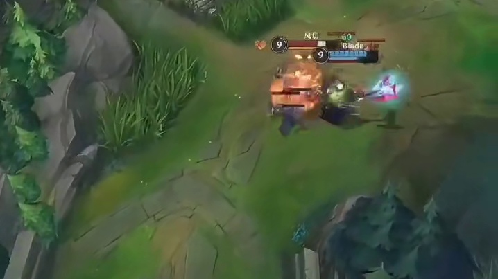 这就是席卷人间的巨浪！