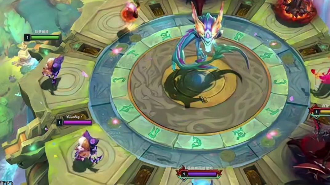 香菇滑鸡：怎么又是这个开局？