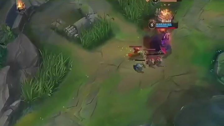 连我巨浪卷起的泡沫都比它有存在感