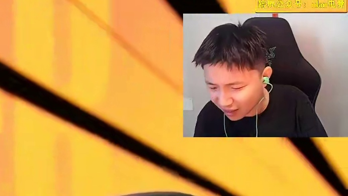 开幕雷击！KSCERATO手枪局的四杀