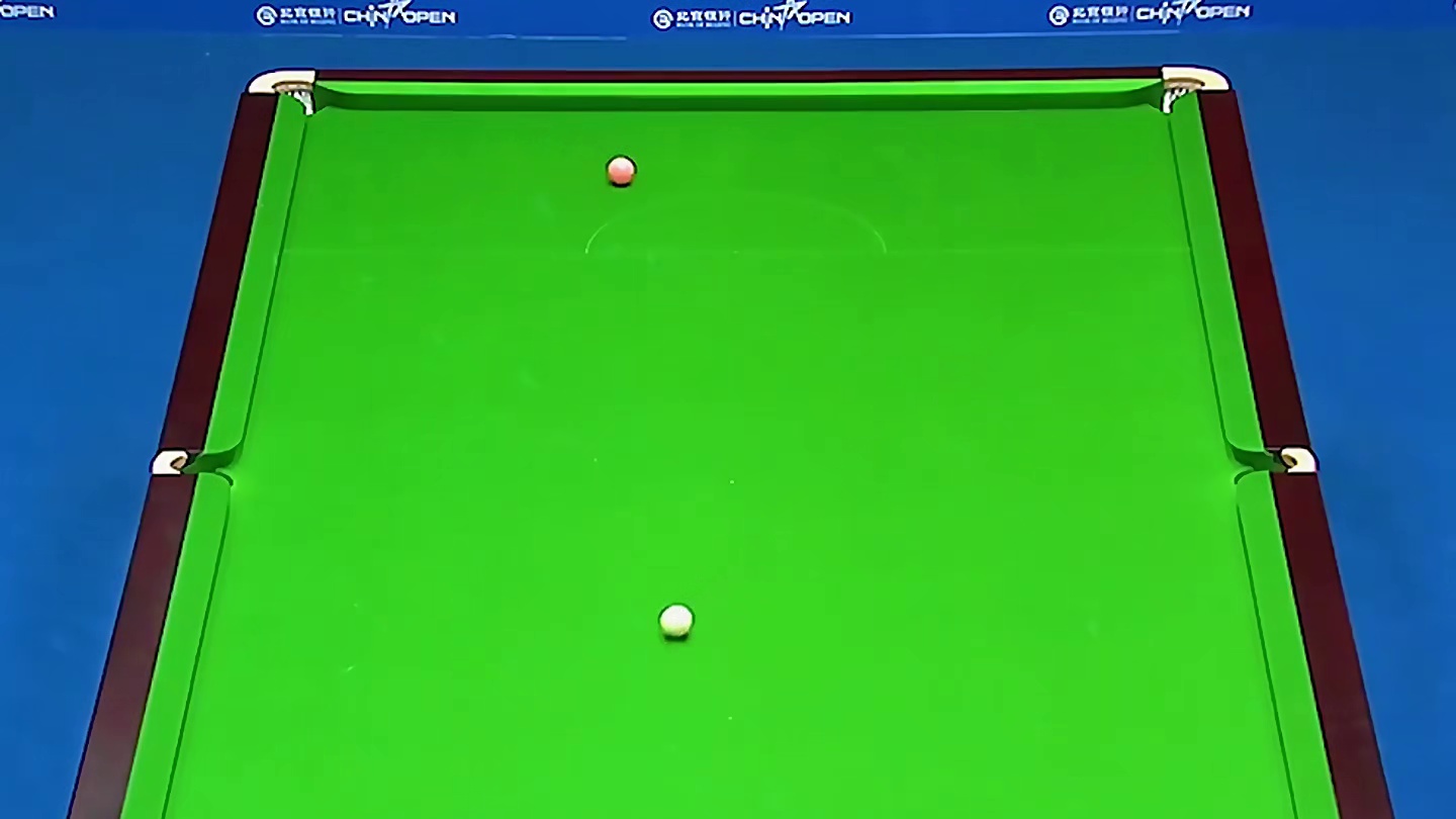 第2集：丁俊晖极限校黑炸翻全场，控球机器当之无愧！