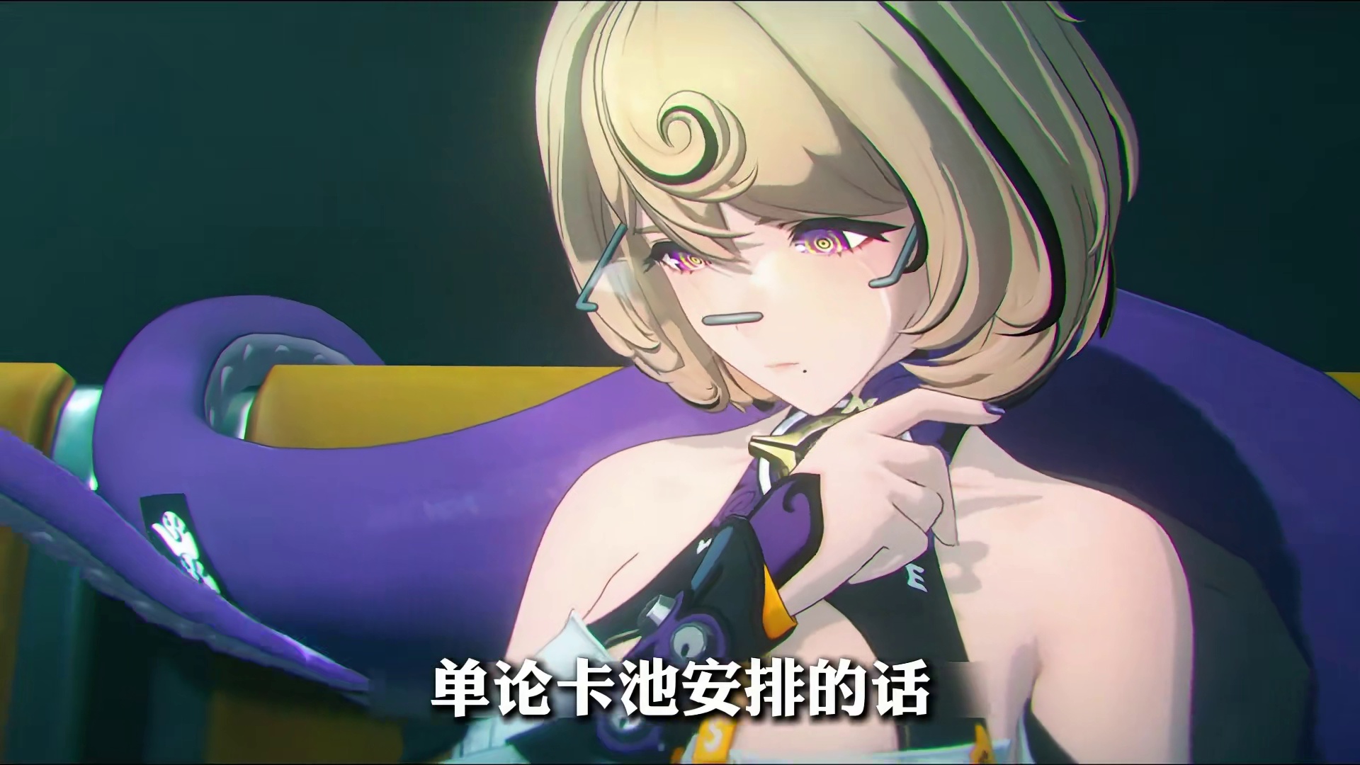 2.4复刻的雨果和鲨鱼妹还值不值得抽？该怎么抽？看完你就知道了！