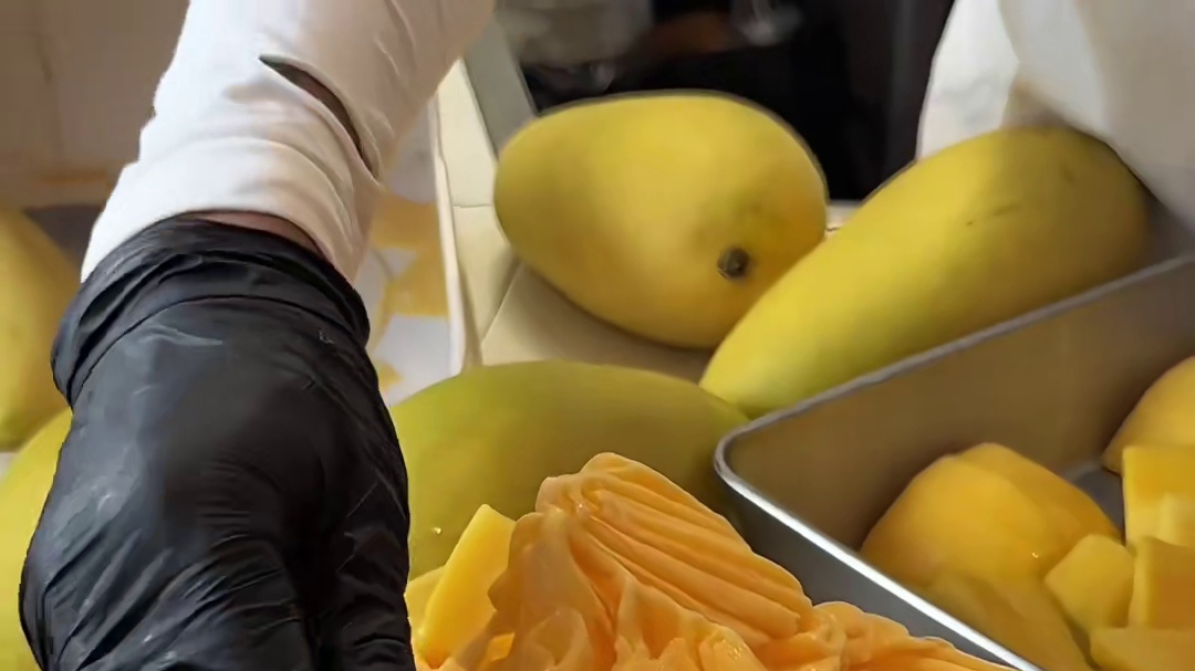 美食是生活的解药，也是快乐的催化剂