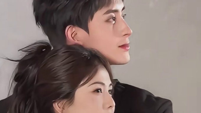 敖瑞鹏对白鹿李兰迪不一样，因为敖子聪明