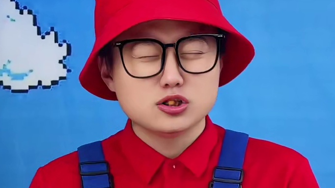 女巫的游戏怪糖豆居然也出了罐装的！让我看看怎么个事！