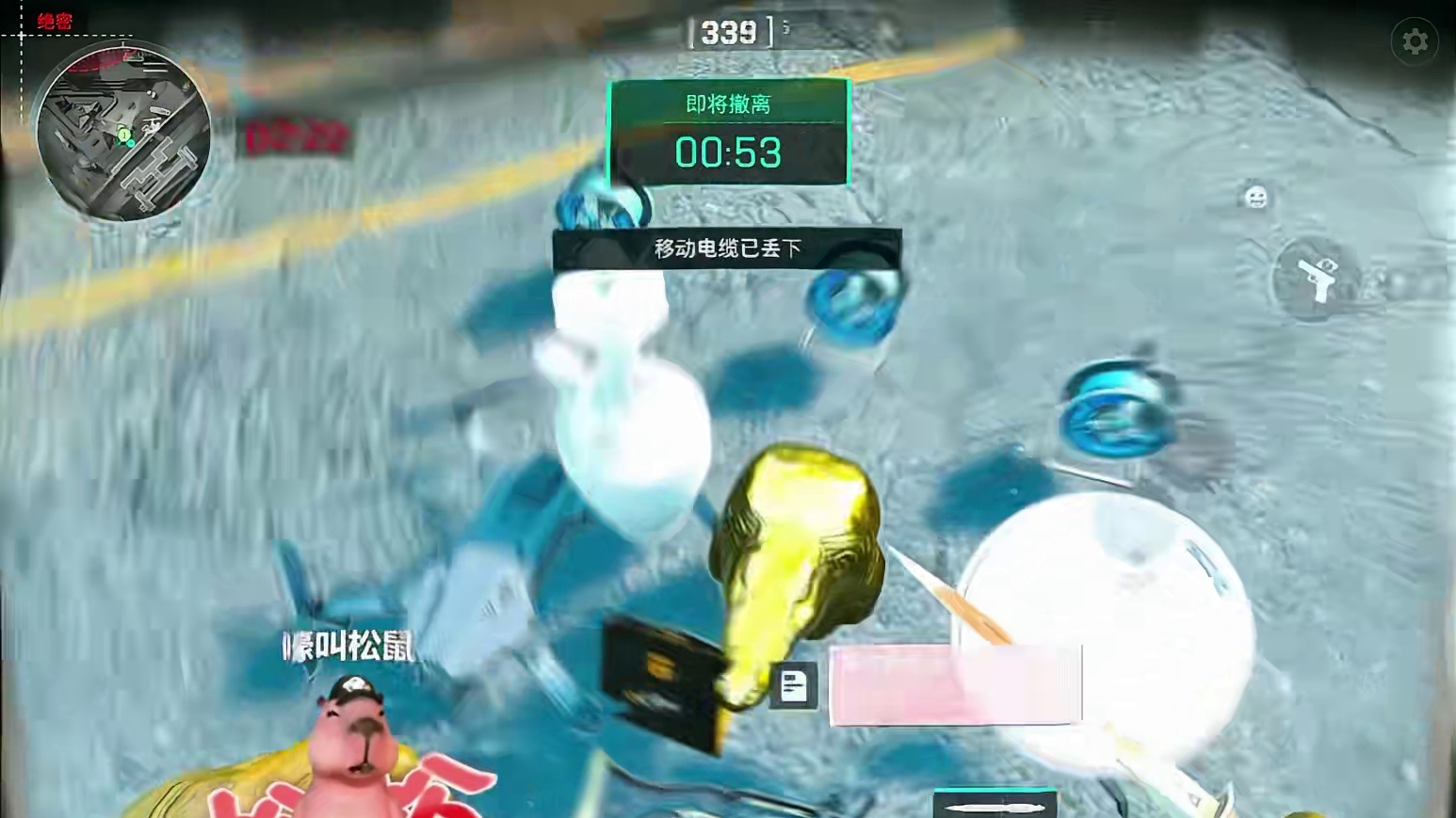 这爆率对吗？大家都出什么好货了！！