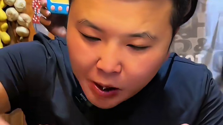 很久没有吃羊头了 好想吃一个