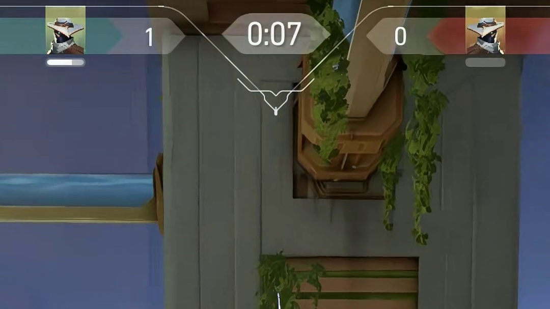 幽邃地窟B点改版后保安道具该怎么给