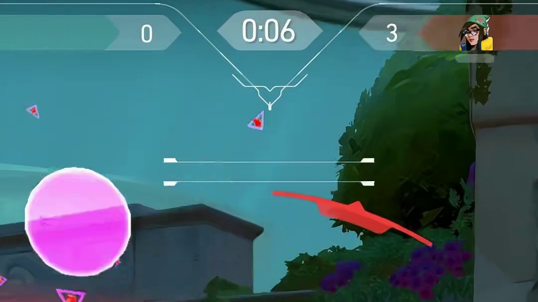 奇乐在深海明珠隐藏手雷怎么给