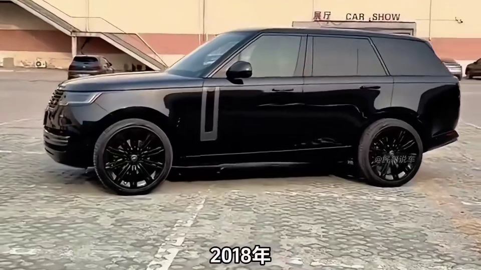 路虎揽胜成功挑战天门山