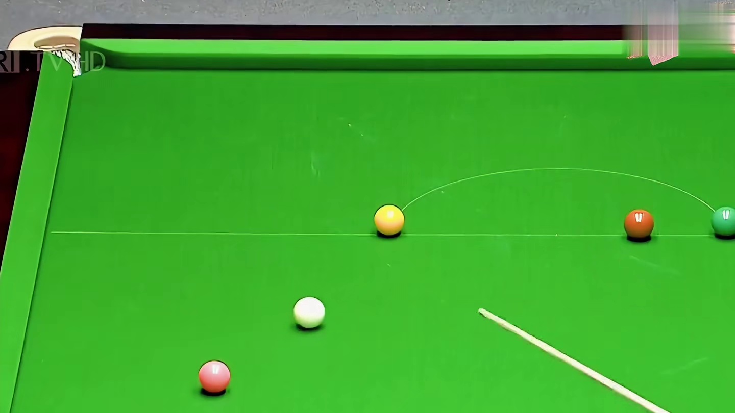 第3集：控球犹如电脑！丁俊晖做出高智商斯诺克，把金龙防到没脾气