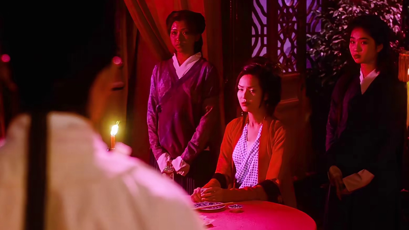 大内密探零零发，星爷百看不厌的经典喜剧