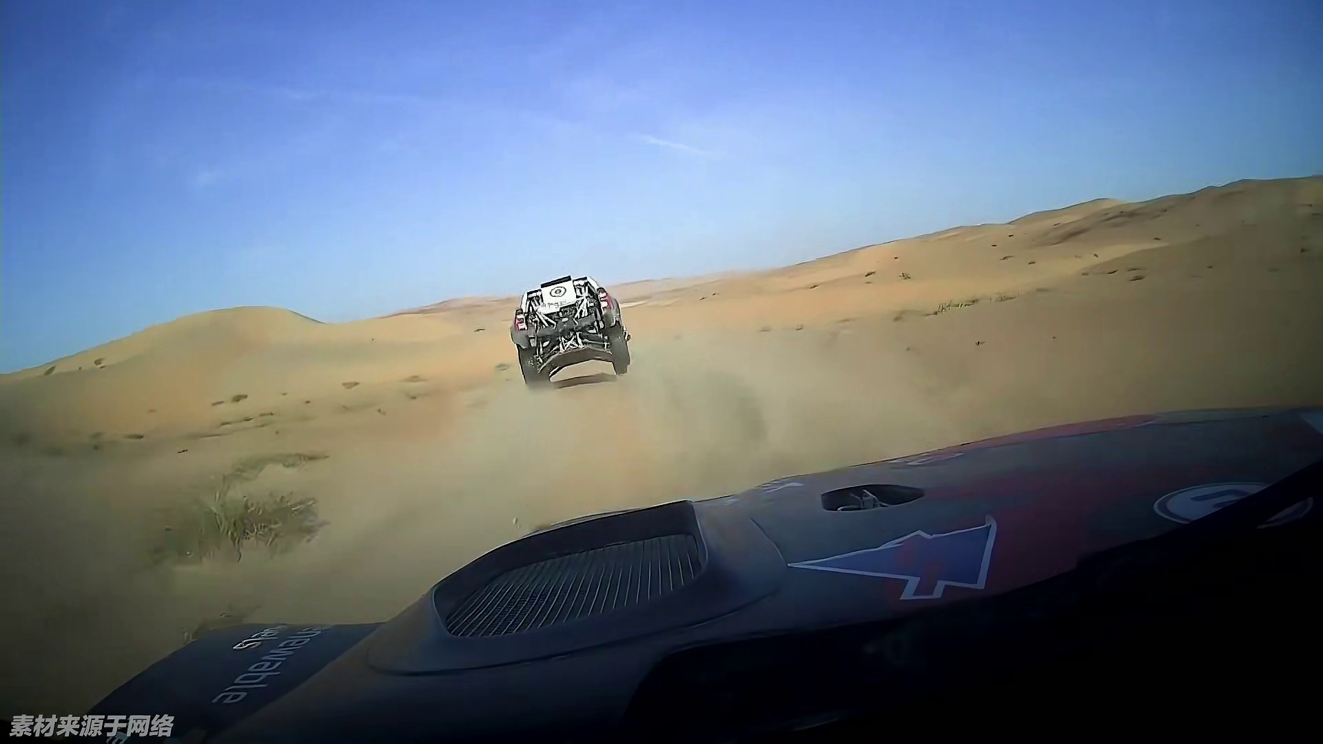 “四环星辉，闪耀赛场”——全新系列赛车，即将登陆热湾！