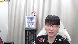 11.15 T1.Faker直播名場(chǎng)面