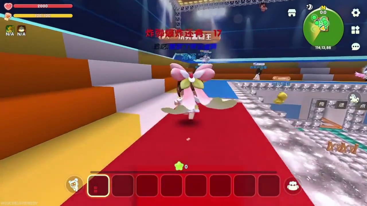 迷你世界：爆爆蛋原名其实叫抱抱蛋