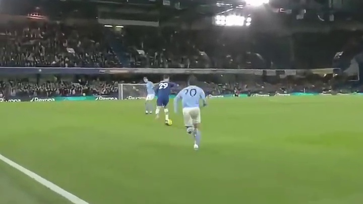 足球场上的那些搞笑时刻