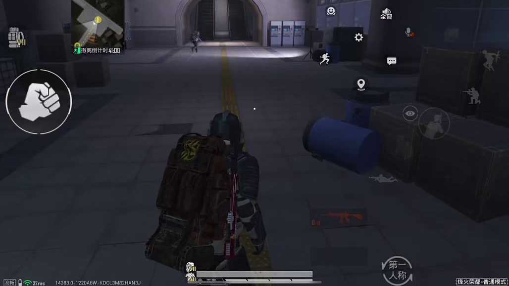 好消息老铁们弗拉迪的隐藏玩法来了