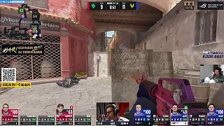 11.15 玩機器丶Machine直播名場面